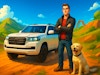 Land Cruiser Offroad Driver